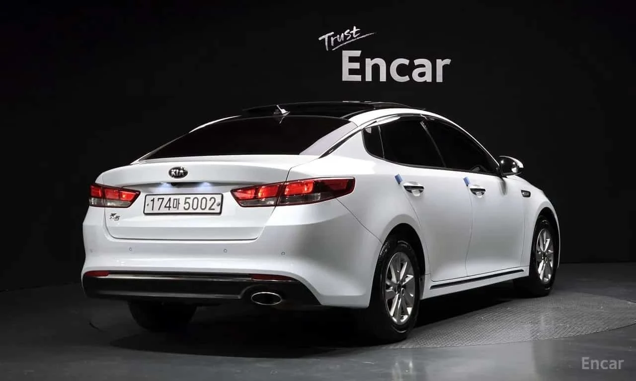 Kia K5 * LPI SX * ������ ���� �� �������� | Mobile.bg � ����������� 2