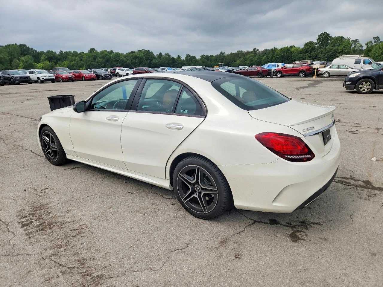 Mercedes-Benz C 300 4MATIC* ����*  | Mobile.bg � ����������� 2