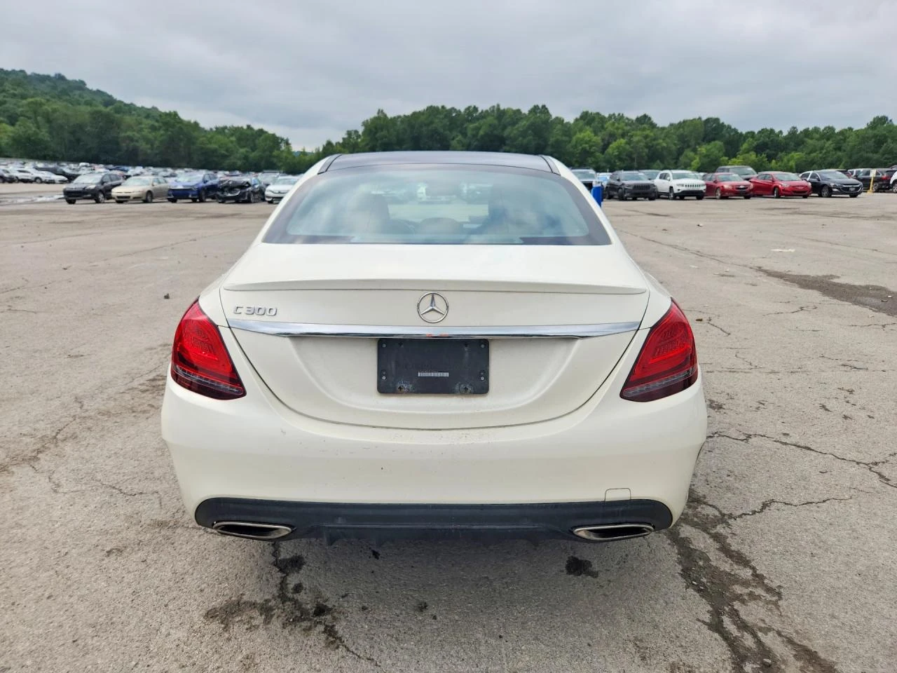 Mercedes-Benz C 300 4MATIC* ����*  | Mobile.bg � ����������� 6