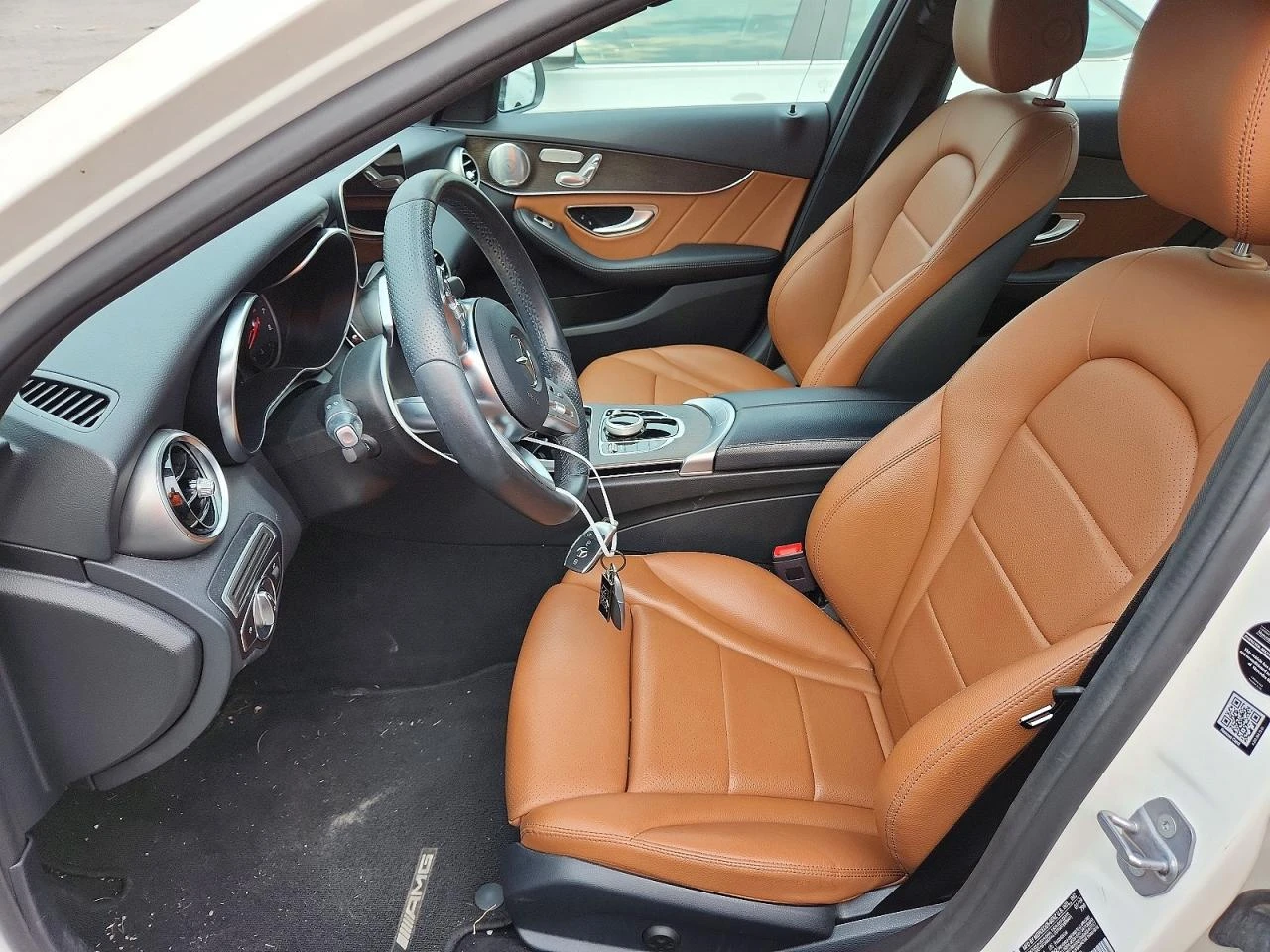 Mercedes-Benz C 300 4MATIC* ����*  | Mobile.bg � ����������� 7