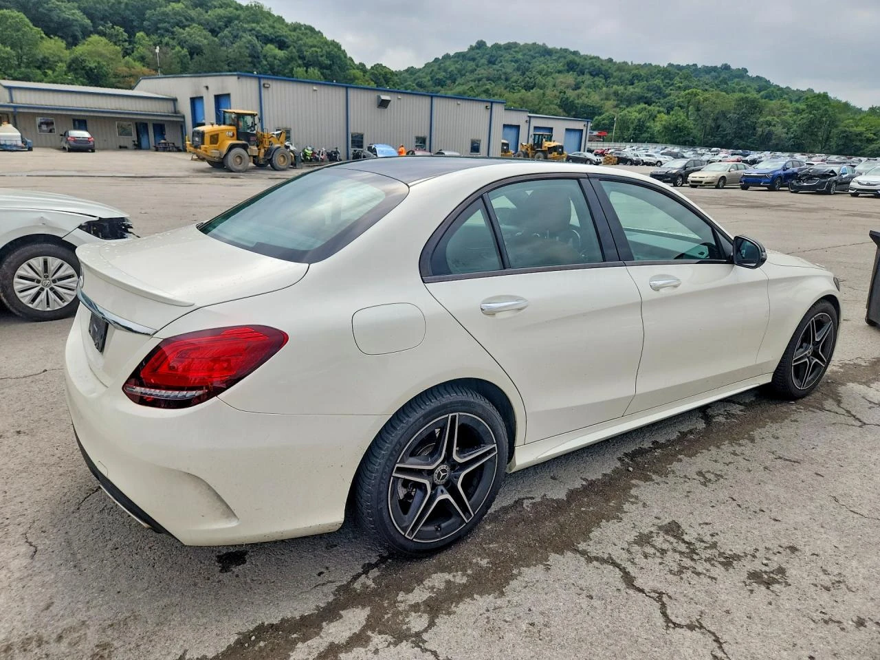 Mercedes-Benz C 300 4MATIC* ����*  | Mobile.bg � ����������� 3