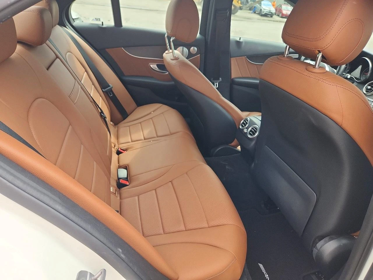 Mercedes-Benz C 300 4MATIC* ����*  | Mobile.bg � ����������� 10