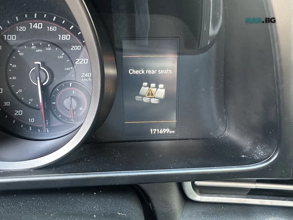 Hyundai Elantra | 2.0 ������ | 147 �.�. | (���� �� ��) | Mobile.bg � ����������� 11
