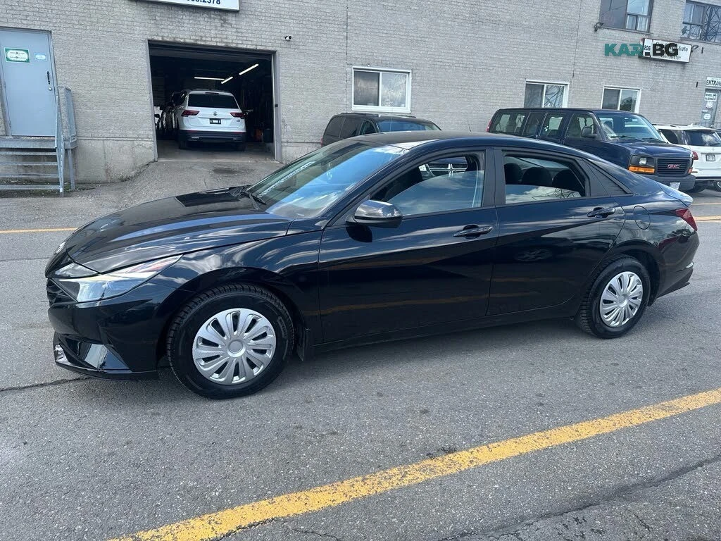 Hyundai Elantra | 2.0 ������ | 147 �.�. | (���� �� ��) | Mobile.bg � ����������� 5