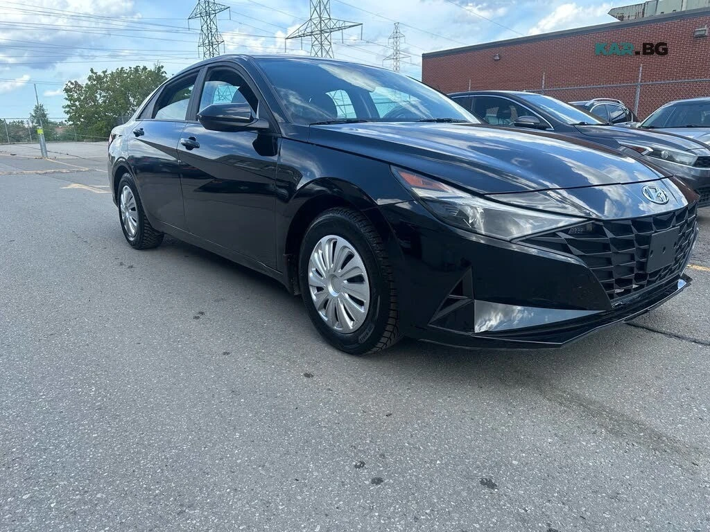 Hyundai Elantra | 2.0 ������ | 147 �.�. | (���� �� ��) | Mobile.bg � ����������� 2