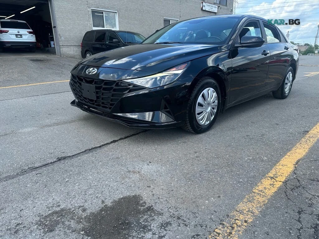 Hyundai Elantra | 2.0 ������ | 147 �.�. | (���� �� ��) | Mobile.bg � ����������� 4