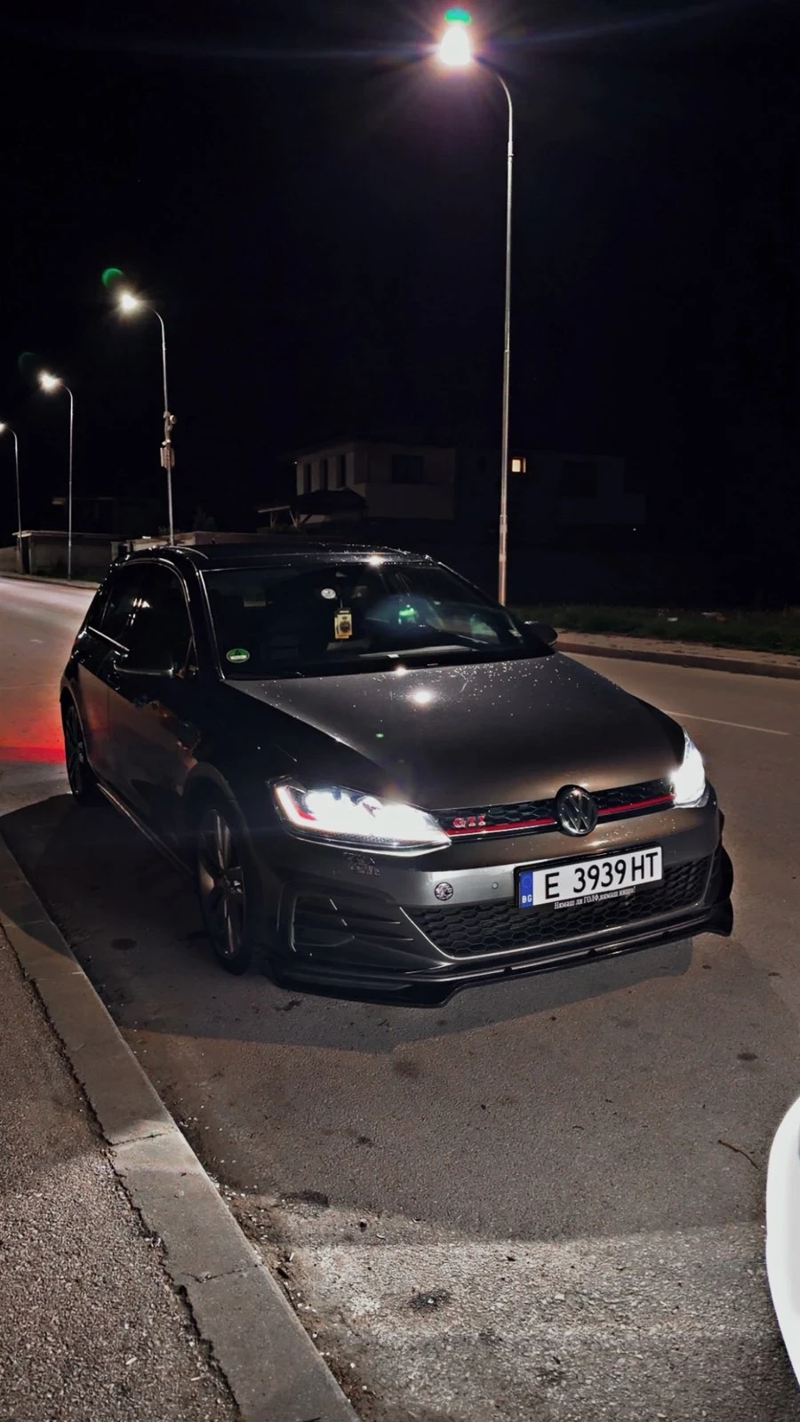 VW Golf Golf 7.5 GTI Performance, снимка 7 - Автомобили и джипове - 56544302