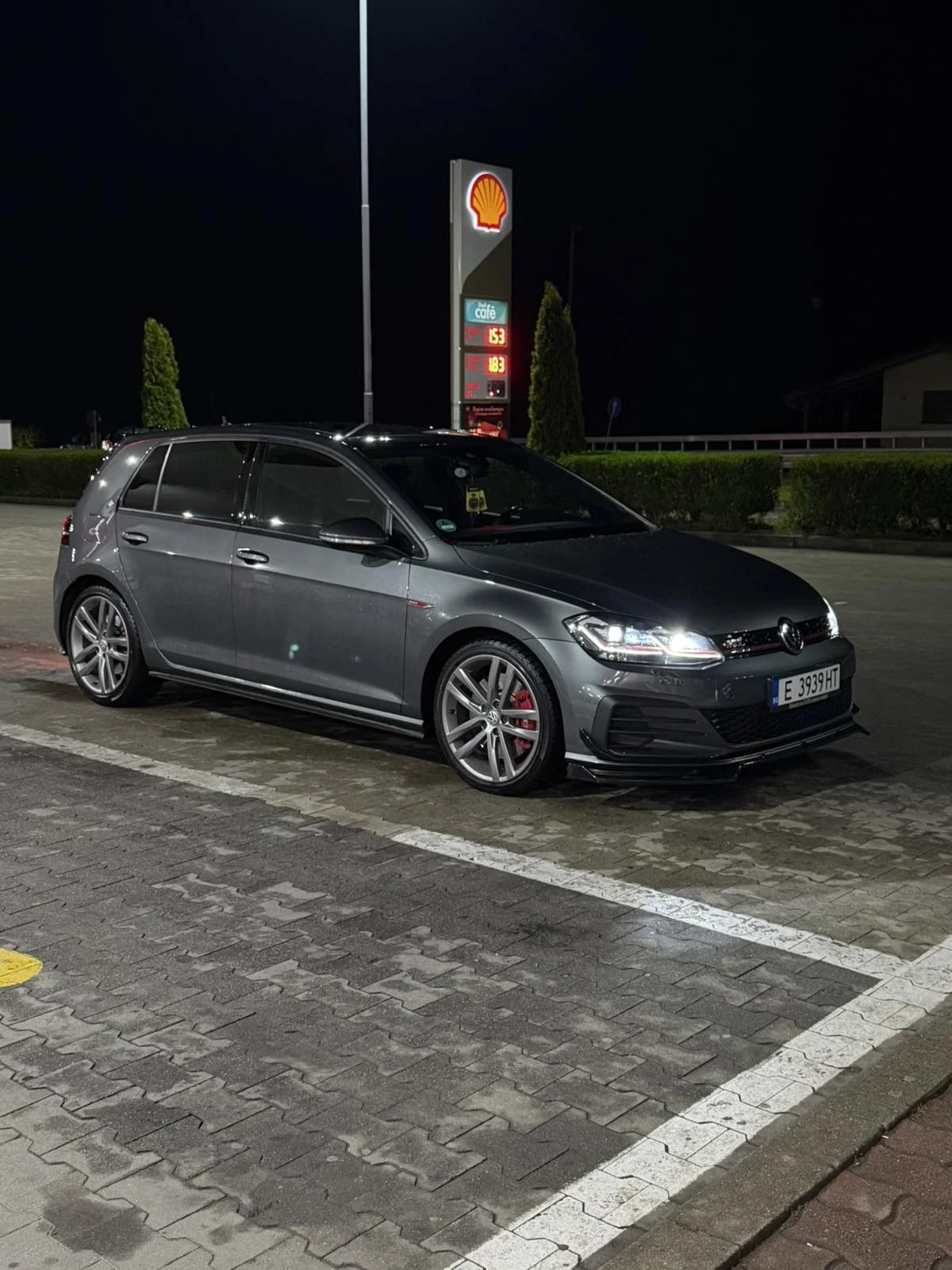 VW Golf Golf 7.5 GTI Performance, снимка 6 - Автомобили и джипове - 56544302