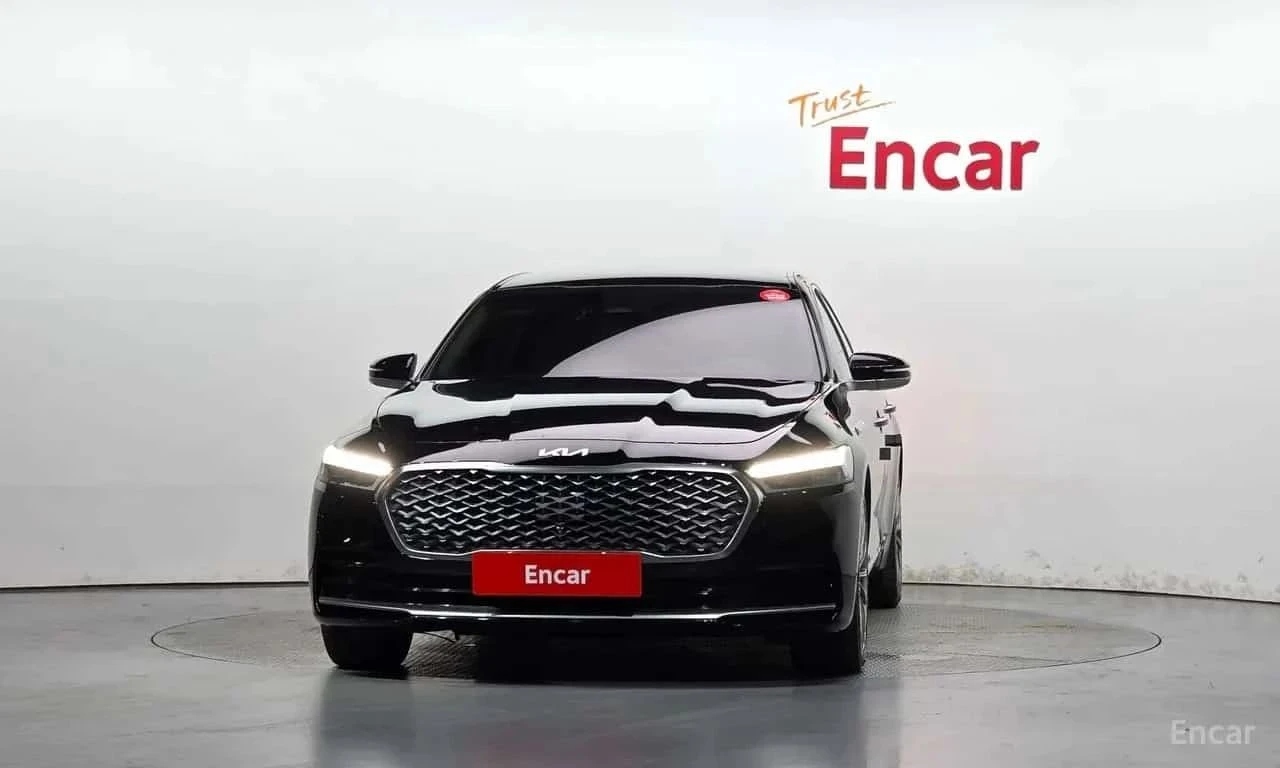 Kia K9 | Mobile.bg � ����������� 3
