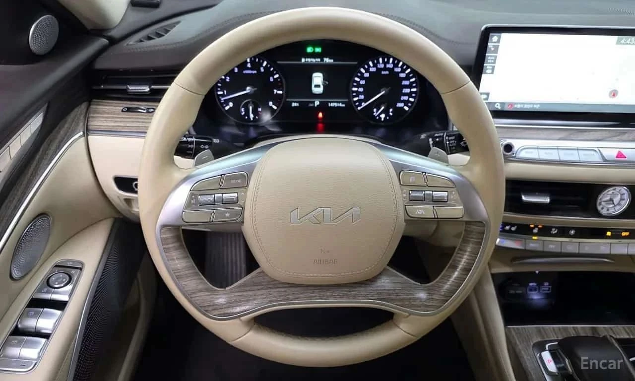 Kia K9 | Mobile.bg � ����������� 9