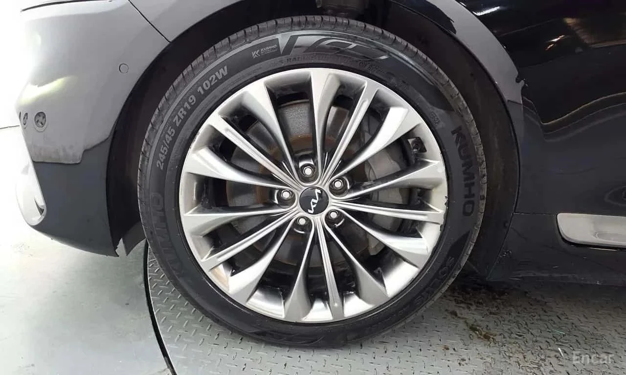 Kia K9 | Mobile.bg � ����������� 5