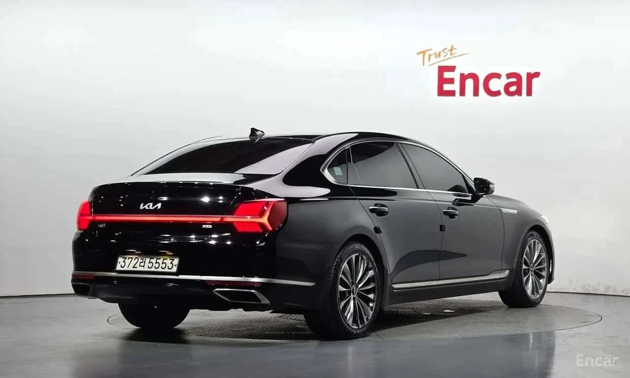 Kia K9 | Mobile.bg � ����������� 2