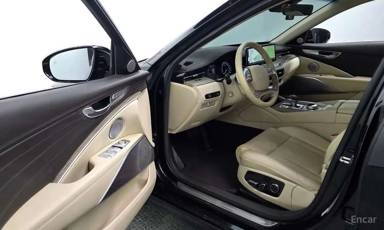 Kia K9 | Mobile.bg � ����������� 7