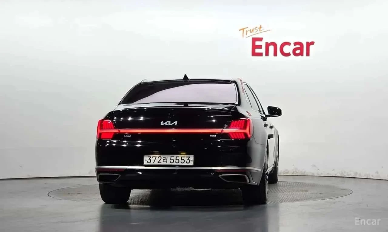 Kia K9 | Mobile.bg � ����������� 4