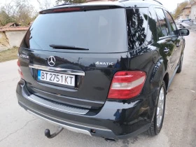 Mercedes-Benz ML 420  - изображение 3