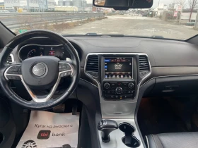 Jeep Grand cherokee, снимка 6