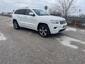 Jeep Grand cherokee, снимка 3
