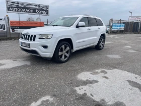 Jeep Grand cherokee, снимка 2