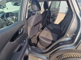 Nissan Qashqai 1.6dci 4x4 КАМЕРА , снимка 14