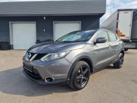 Nissan Qashqai 1.6dci 4x4 КАМЕРА , снимка 3