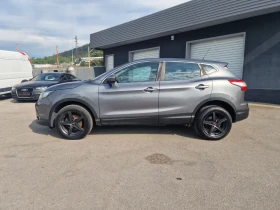 Nissan Qashqai 1.6dci 4x4 КАМЕРА , снимка 7