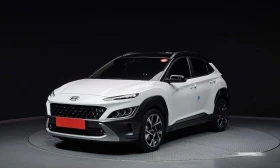 Hyundai Kona Gasoline 1.6 Turbo 2WD Inspiration, снимка 1