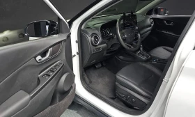Hyundai Kona Gasoline 1.6 Turbo 2WD Inspiration, снимка 11
