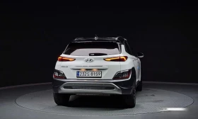 Hyundai Kona Gasoline 1.6 Turbo 2WD Inspiration, снимка 4