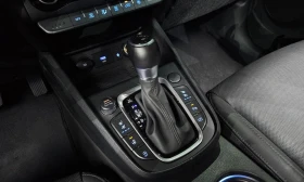 Hyundai Kona Gasoline 1.6 Turbo 2WD Inspiration, снимка 9