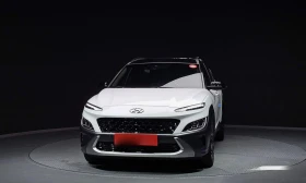 Hyundai Kona Gasoline 1.6 Turbo 2WD Inspiration, снимка 3
