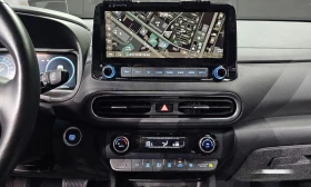 Hyundai Kona Gasoline 1.6 Turbo 2WD Inspiration, снимка 14