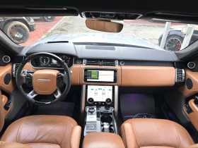Land Rover Range rover 4.4TDV8#LONG#AUTOBIOGRAPHY#FULL FULL FULL, снимка 7