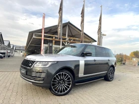 Land Rover Range rover 4.4TDV8#LONG#AUTOBIOGRAPHY#FULL FULL FULL, снимка 2