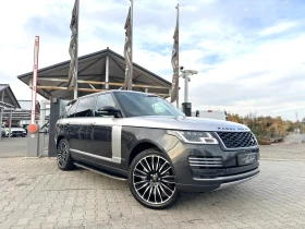 Land Rover Range rover 4.4TDV8#LONG#AUTOBIOGRAPHY#FULL FULL FULL, снимка 1