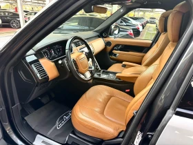 Land Rover Range rover 4.4TDV8#LONG#AUTOBIOGRAPHY#FULL FULL FULL, снимка 13
