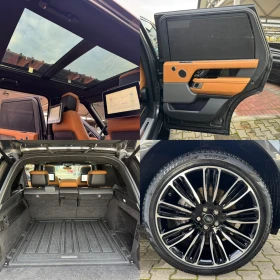 Land Rover Range rover 4.4TDV8#LONG#AUTOBIOGRAPHY#FULL FULL FULL, снимка 14