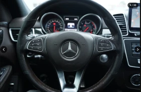 Mercedes-Benz GLE 43 AMG HARMON* KARDON* ДИСТРОНИК* 360КАМЕРА* , снимка 8