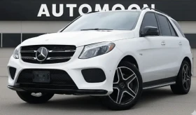 Mercedes-Benz GLE 43 AMG HARMON* KARDON* ДИСТРОНИК* 360КАМЕРА* , снимка 1