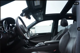 Mercedes-Benz GLE 43 AMG HARMON* KARDON* ДИСТРОНИК* 360КАМЕРА* , снимка 9