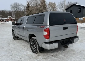 Toyota Tundra SR5 * * 5.7 V8 * * CARFAX * * АВТО КРЕДИТ * * , снимка 7
