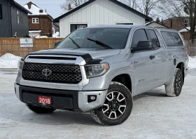 Toyota Tundra SR5 * * 5.7 V8 * * CARFAX * * АВТО КРЕДИТ * * , снимка 1