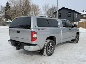 Toyota Tundra SR5 * * 5.7 V8 * * CARFAX * * АВТО КРЕДИТ * * , снимка 5