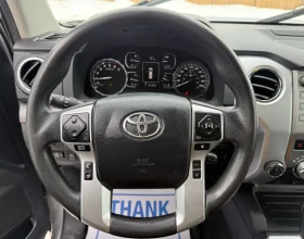 Toyota Tundra SR5 * * 5.7 V8 * * CARFAX * * АВТО КРЕДИТ * * , снимка 11