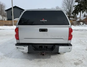Toyota Tundra SR5 * * 5.7 V8 * * CARFAX * * АВТО КРЕДИТ * * , снимка 6