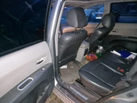 Subaru B9 tribeca 3.0БЕНЗИН/ГАЗ, АВТОМАТ , снимка 7