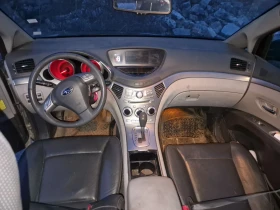 Subaru B9 tribeca 3.0БЕНЗИН/ГАЗ, АВТОМАТ , снимка 8