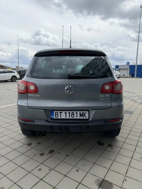 VW Tiguan 2.0 TDI 170, снимка 6