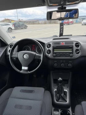 VW Tiguan 2.0 TDI 170, снимка 8