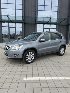 VW Tiguan 2.0 TDI 170, снимка 2