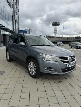 VW Tiguan 2.0 TDI 170, снимка 1